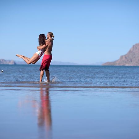 Villa Del Palmar At The Islands Of Loreto Loreto  Zewnętrze zdjęcie