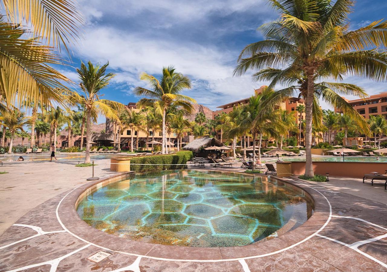 Villa Del Palmar At The Islands Of Loreto Loreto  Zewnętrze zdjęcie