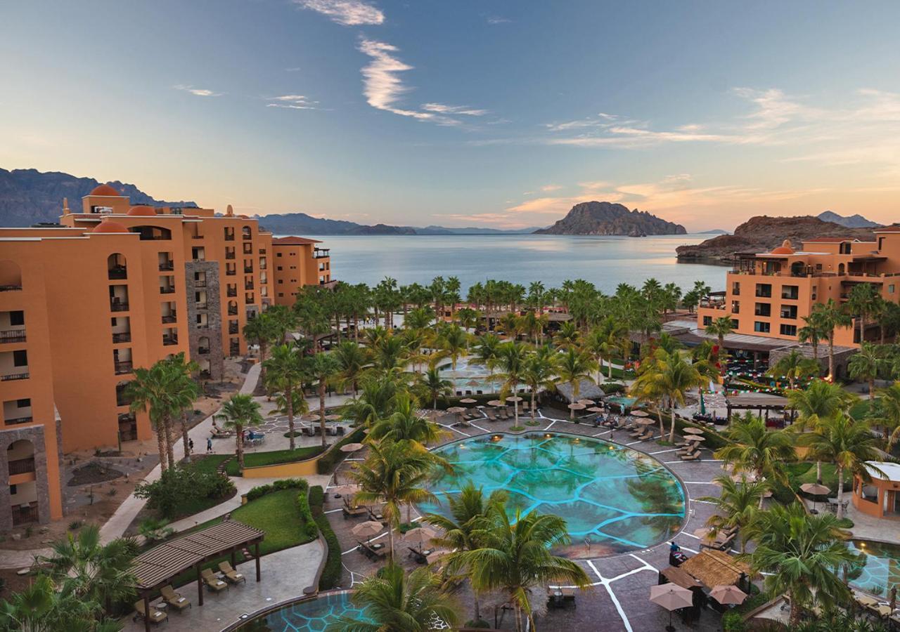 Villa Del Palmar At The Islands Of Loreto Loreto  Zewnętrze zdjęcie