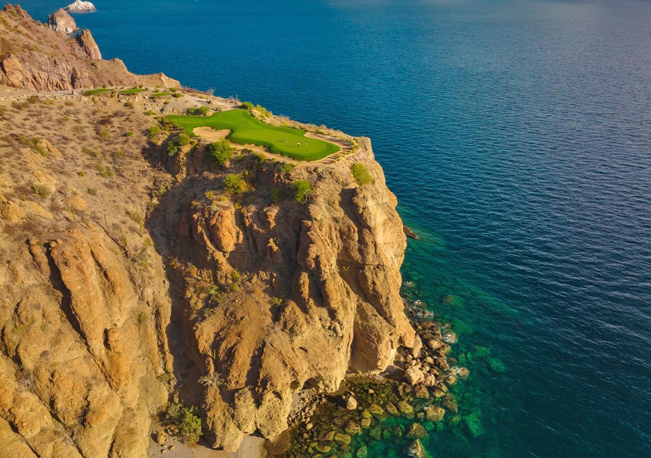 Villa Del Palmar At The Islands Of Loreto Loreto  Zewnętrze zdjęcie