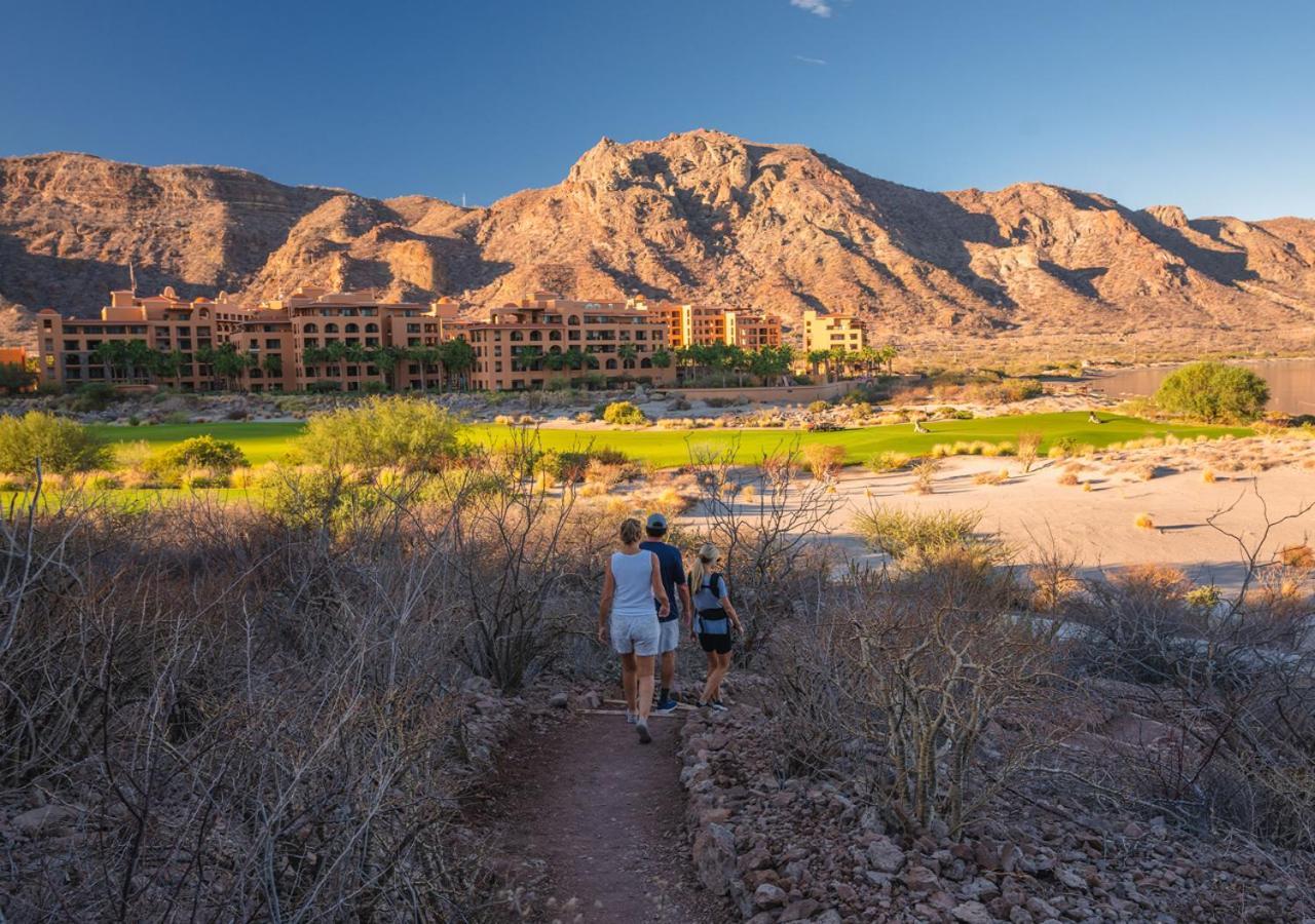 Villa Del Palmar At The Islands Of Loreto Loreto  Zewnętrze zdjęcie