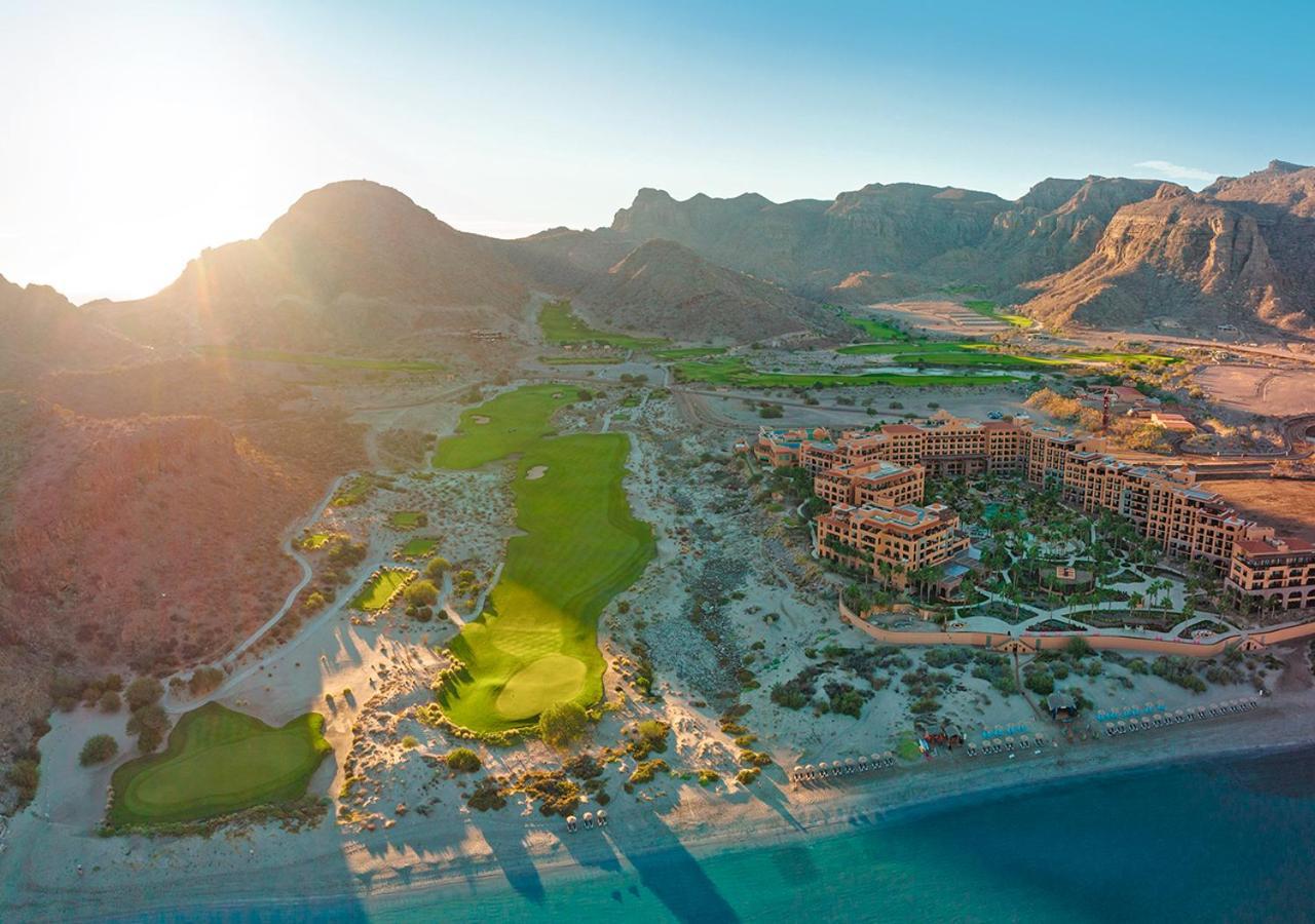 Villa Del Palmar At The Islands Of Loreto Loreto  Zewnętrze zdjęcie