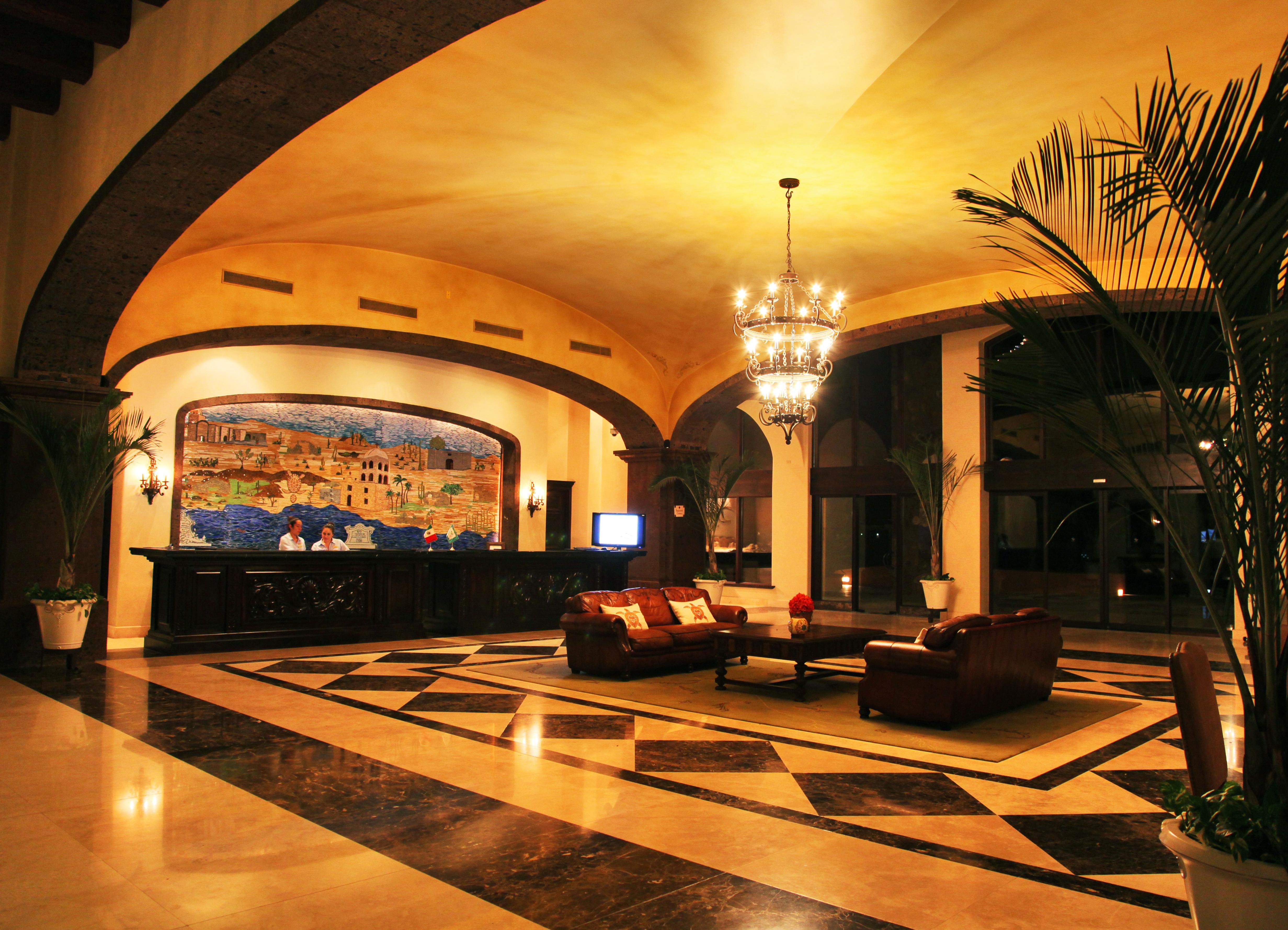Villa Del Palmar At The Islands Of Loreto Loreto  Zewnętrze zdjęcie