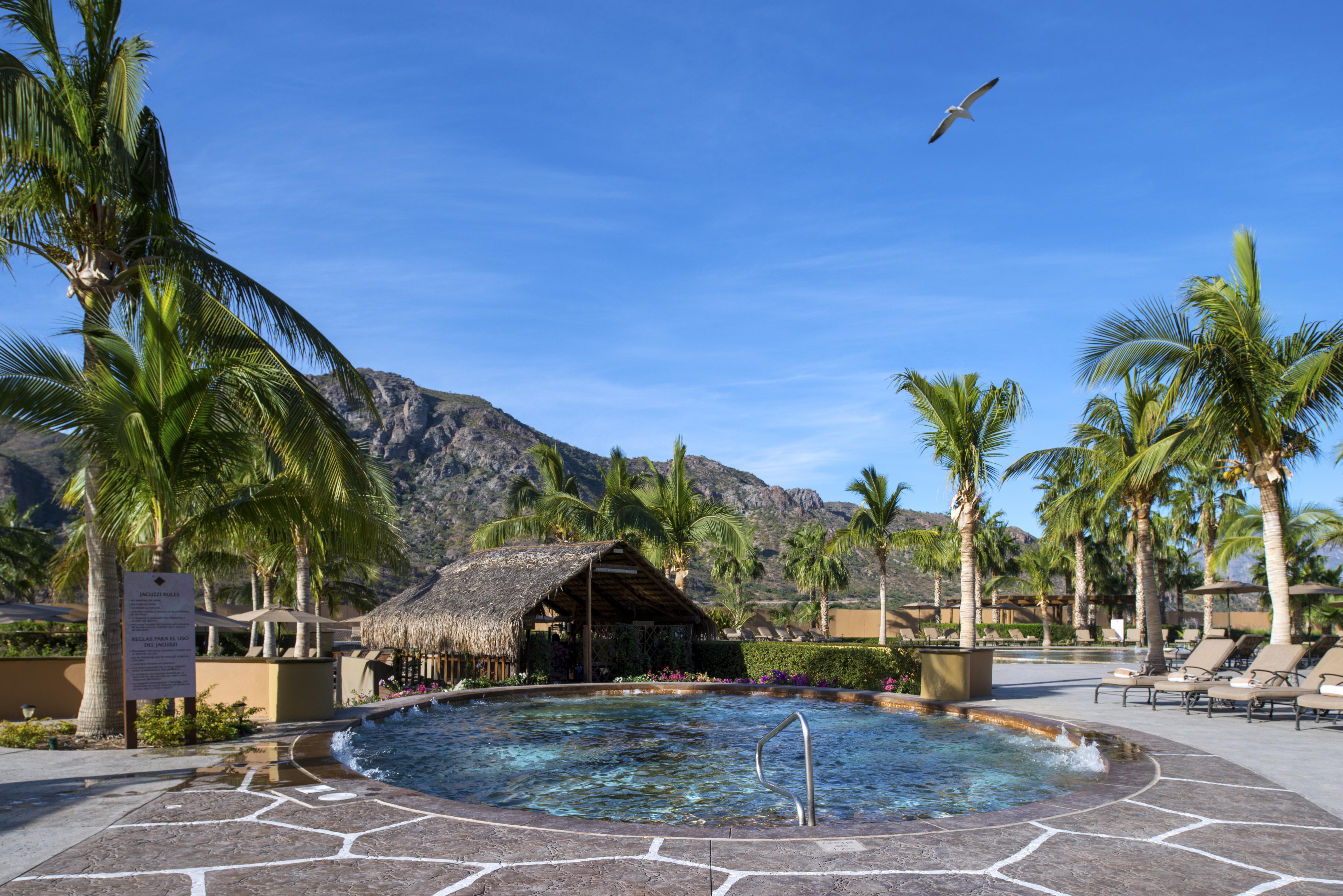 Villa Del Palmar At The Islands Of Loreto Loreto  Zewnętrze zdjęcie