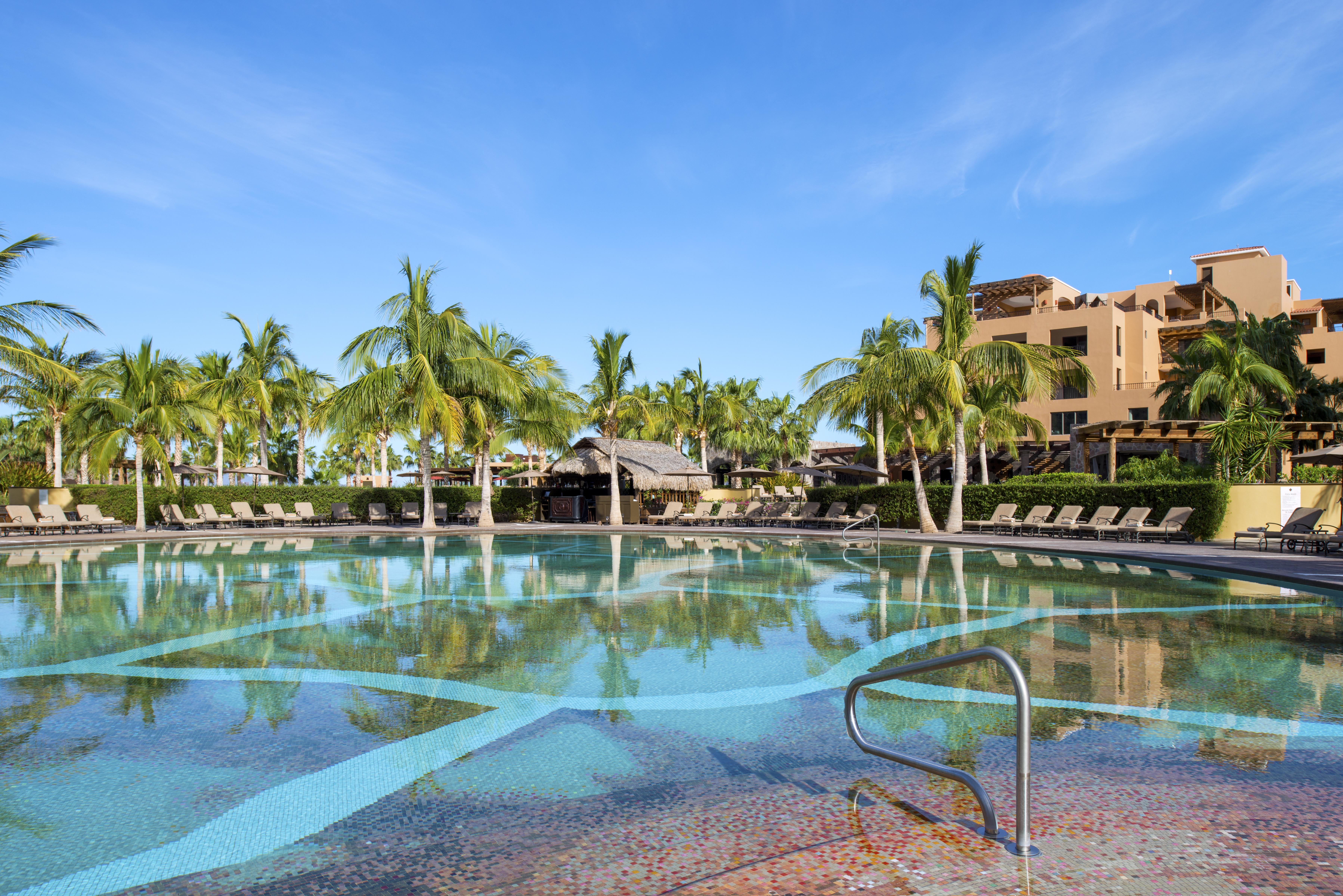 Villa Del Palmar At The Islands Of Loreto Loreto  Zewnętrze zdjęcie