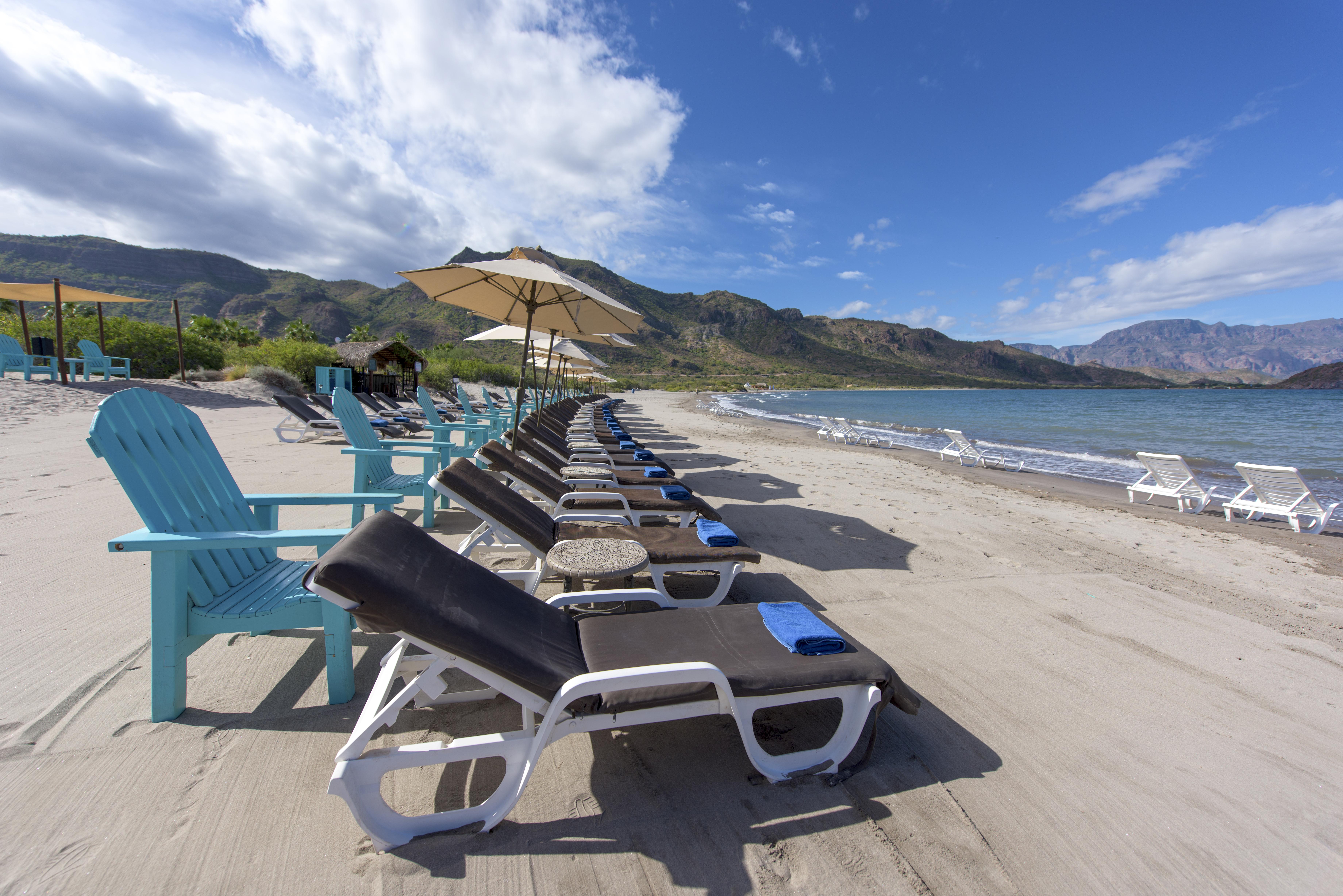 Villa Del Palmar At The Islands Of Loreto Loreto  Zewnętrze zdjęcie