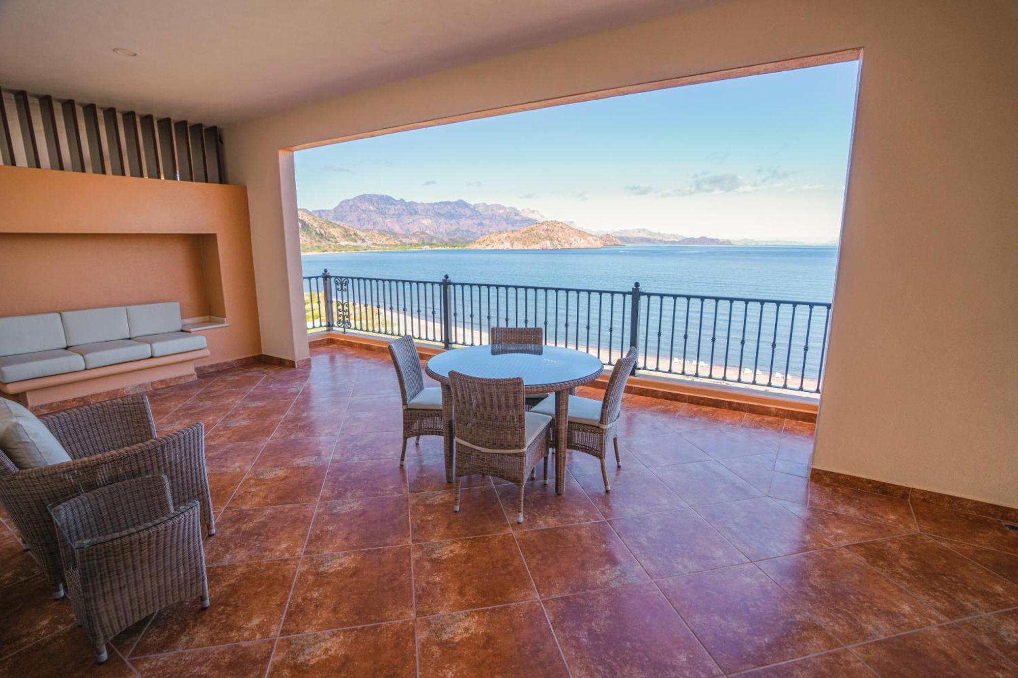 Villa Del Palmar At The Islands Of Loreto Loreto  Pokój zdjęcie