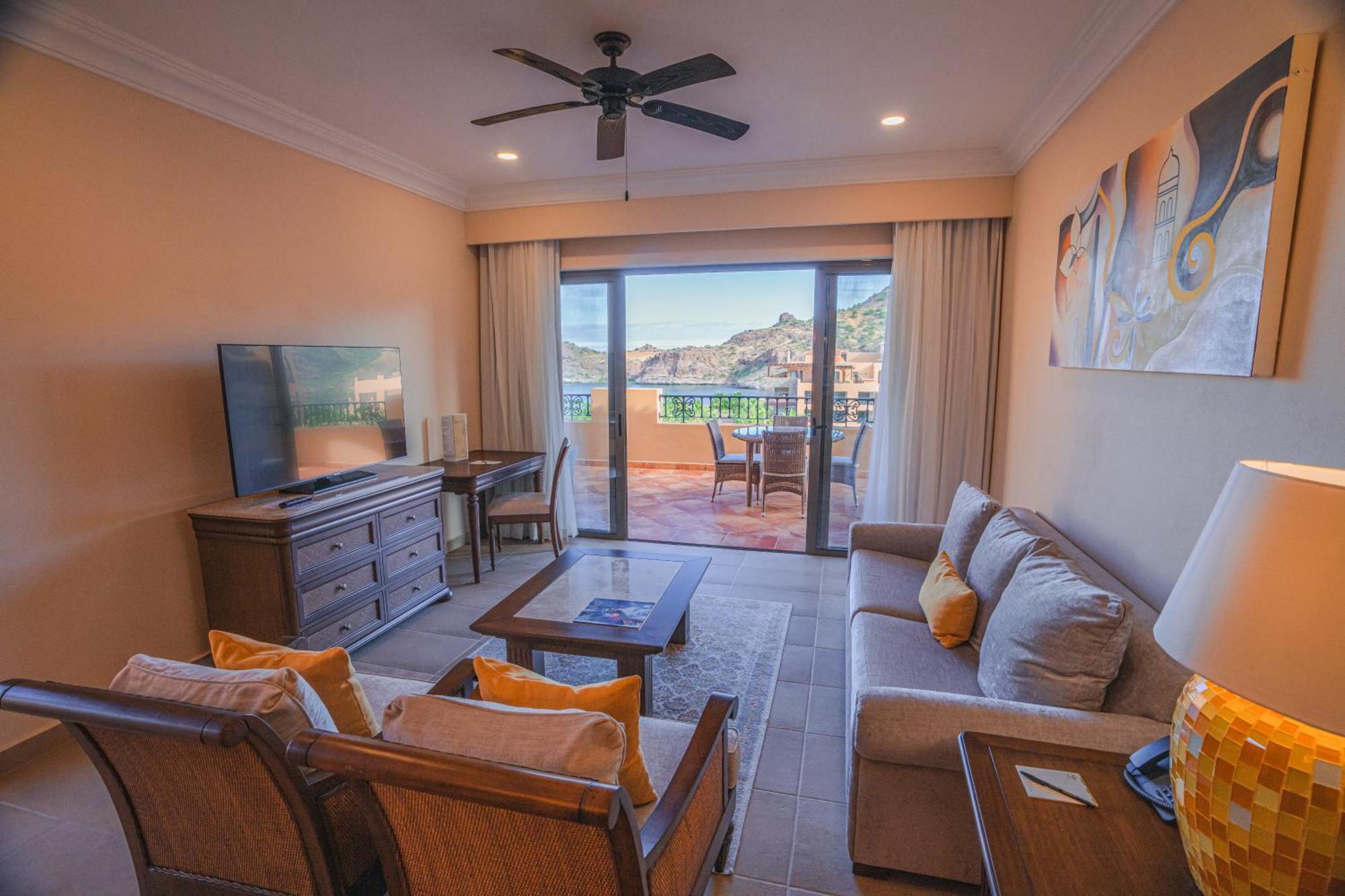 Villa Del Palmar At The Islands Of Loreto Loreto  Pokój zdjęcie