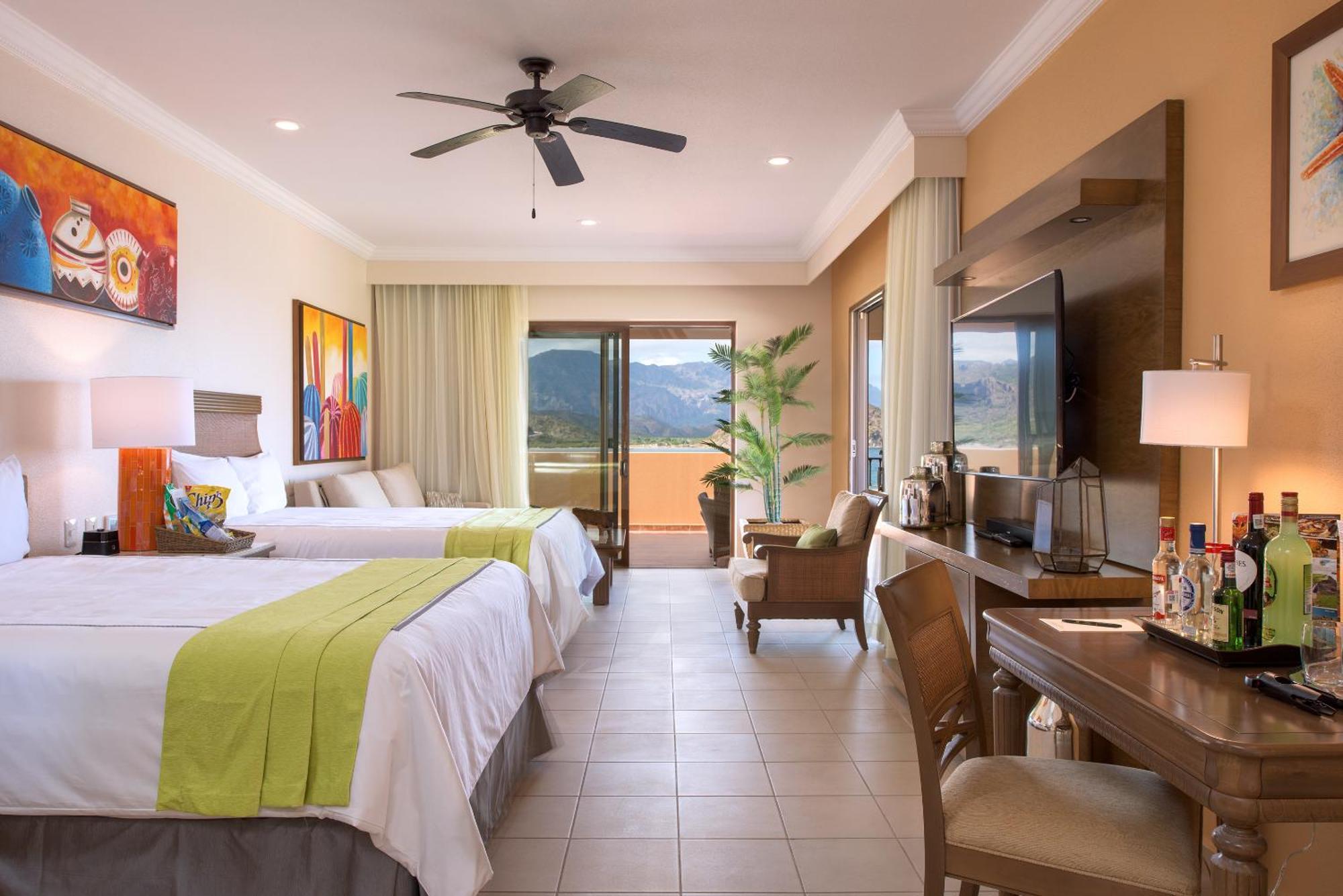 Villa Del Palmar At The Islands Of Loreto Loreto  Pokój zdjęcie