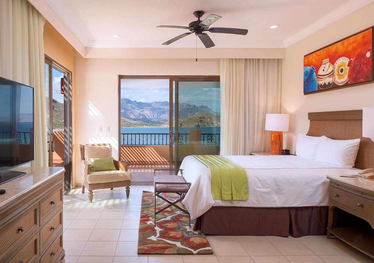 Villa Del Palmar At The Islands Of Loreto Loreto  Pokój zdjęcie