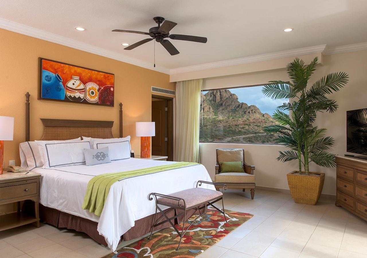 Villa Del Palmar At The Islands Of Loreto Loreto  Pokój zdjęcie