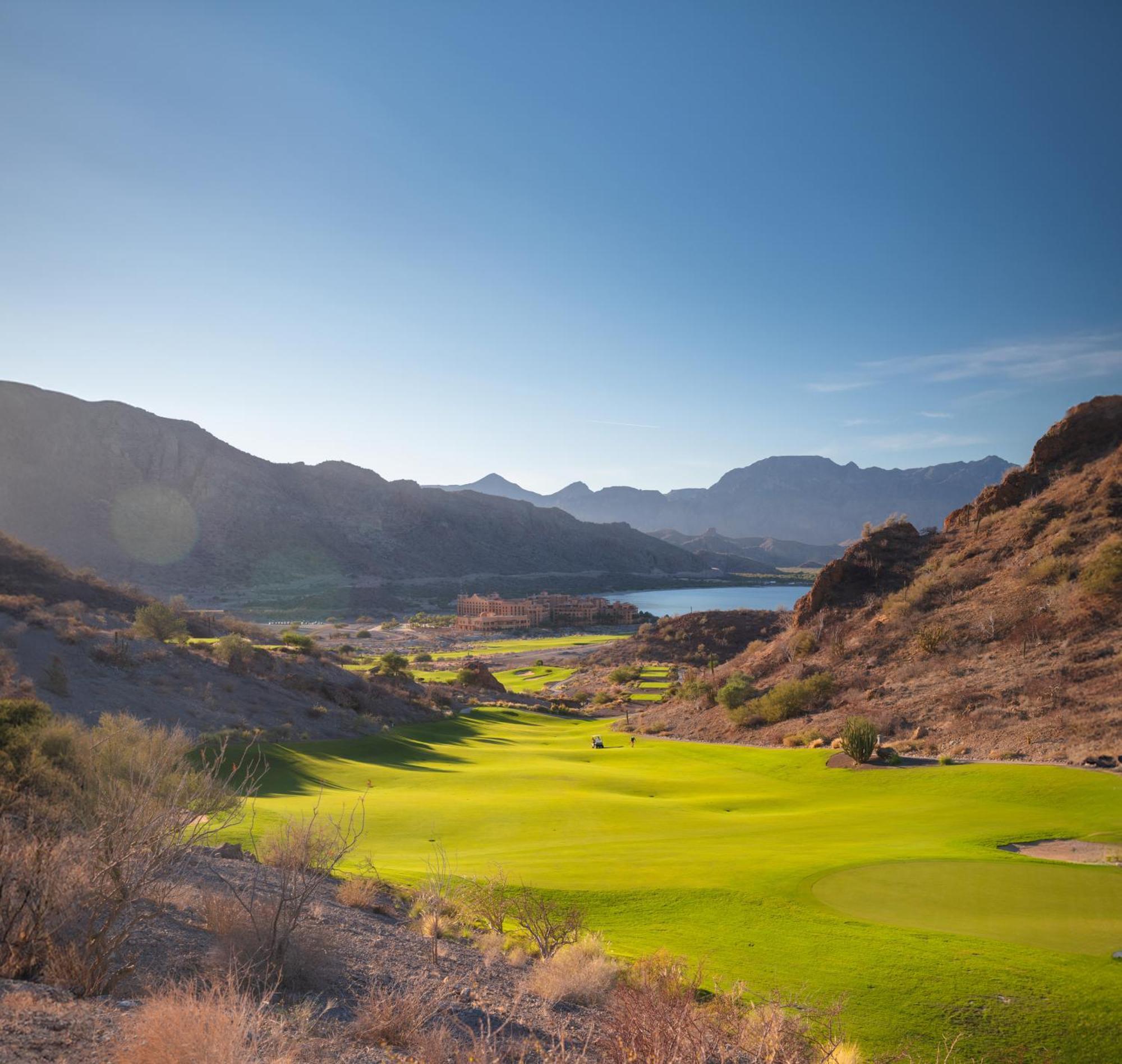 Villa Del Palmar At The Islands Of Loreto Loreto  Zewnętrze zdjęcie