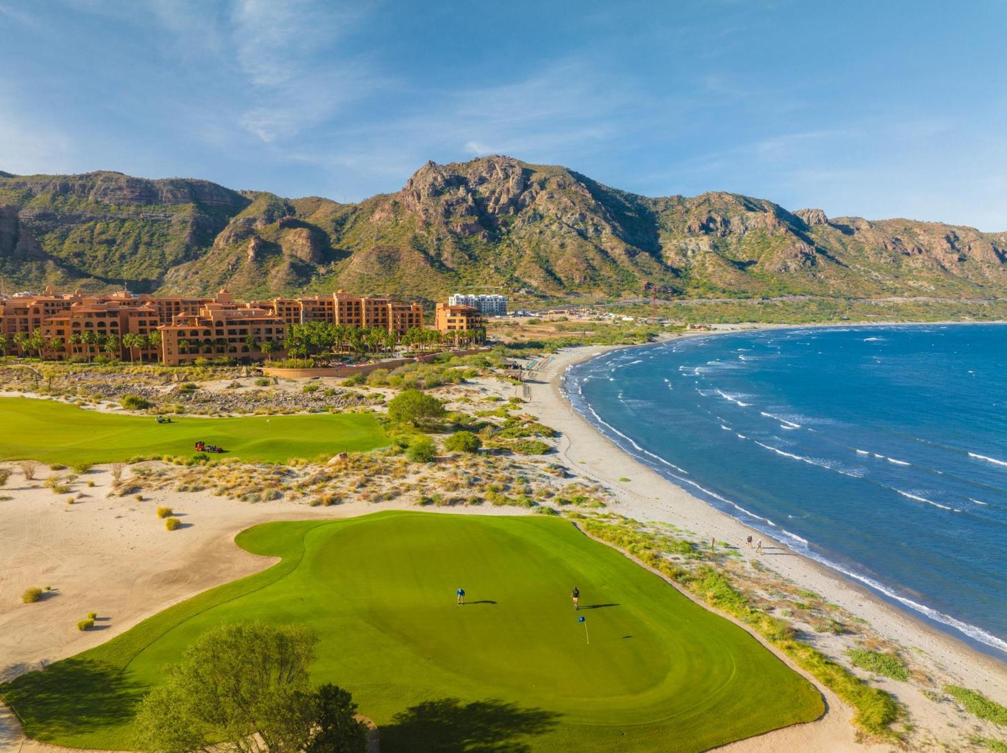 Villa Del Palmar At The Islands Of Loreto Loreto  Zewnętrze zdjęcie
