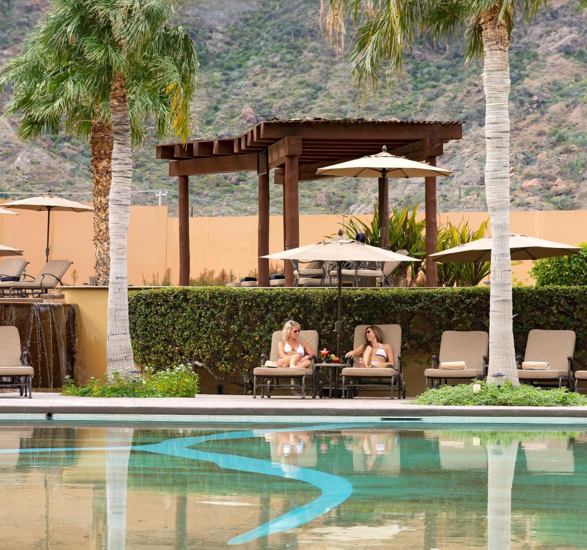 Villa Del Palmar At The Islands Of Loreto Loreto  Zewnętrze zdjęcie