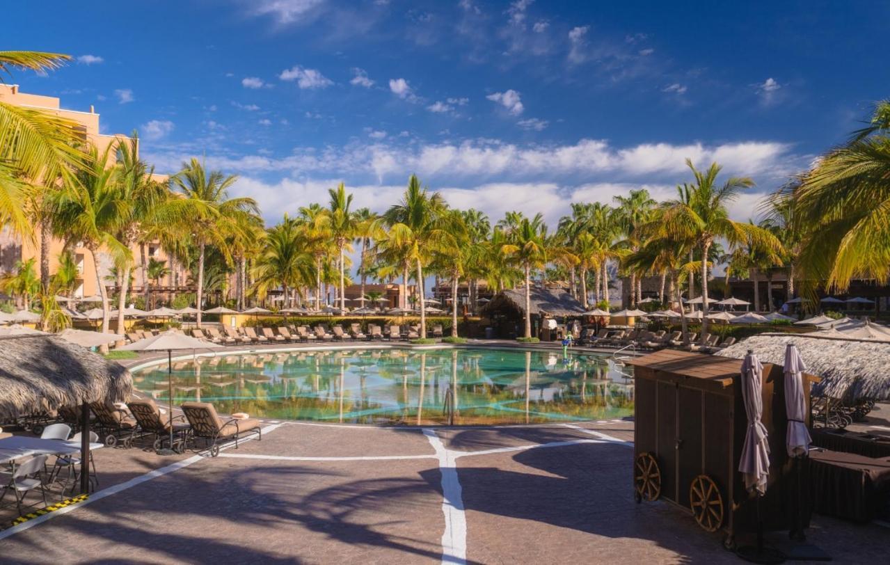 Villa Del Palmar At The Islands Of Loreto Loreto  Zewnętrze zdjęcie