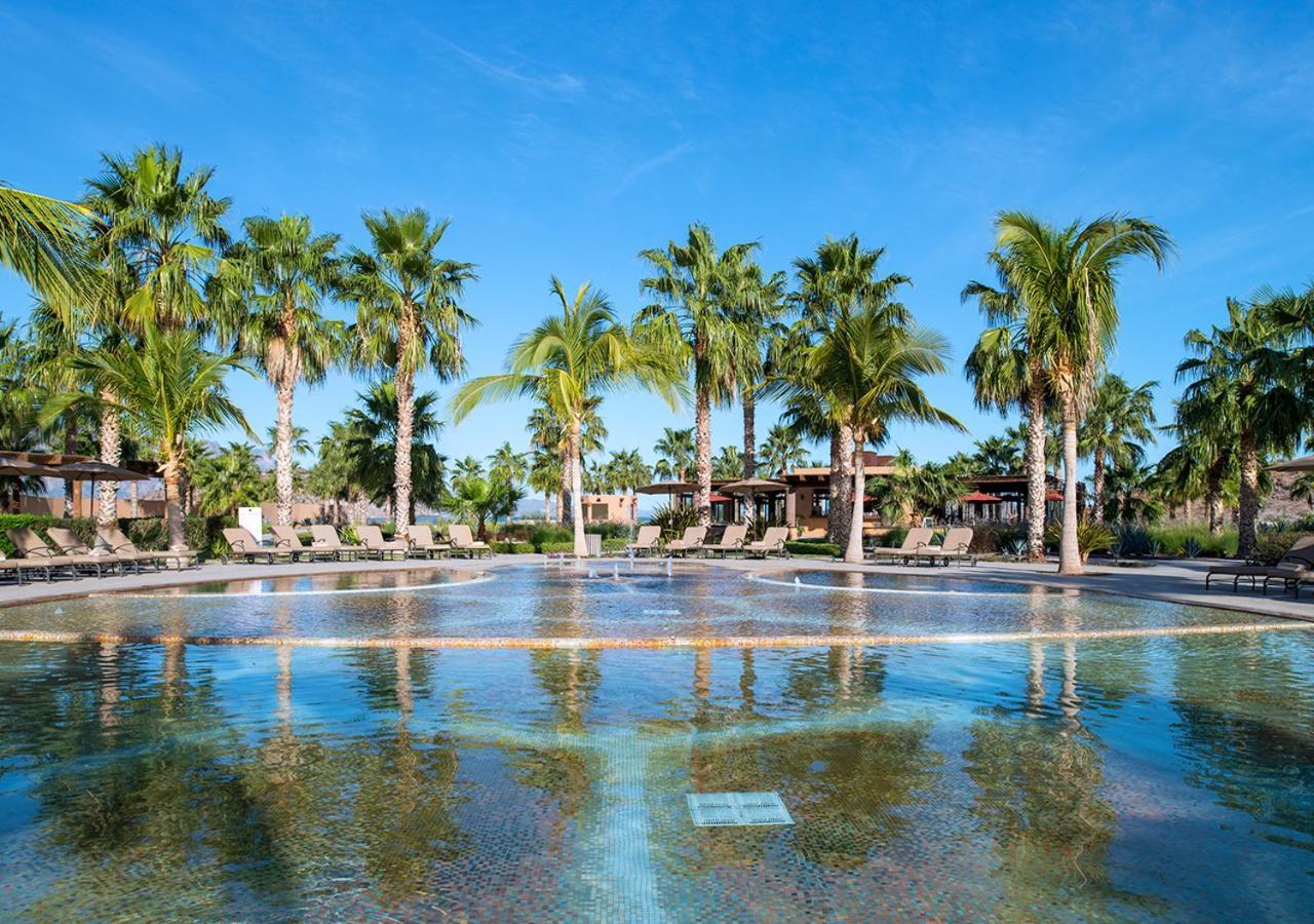 Villa Del Palmar At The Islands Of Loreto Loreto  Zewnętrze zdjęcie
