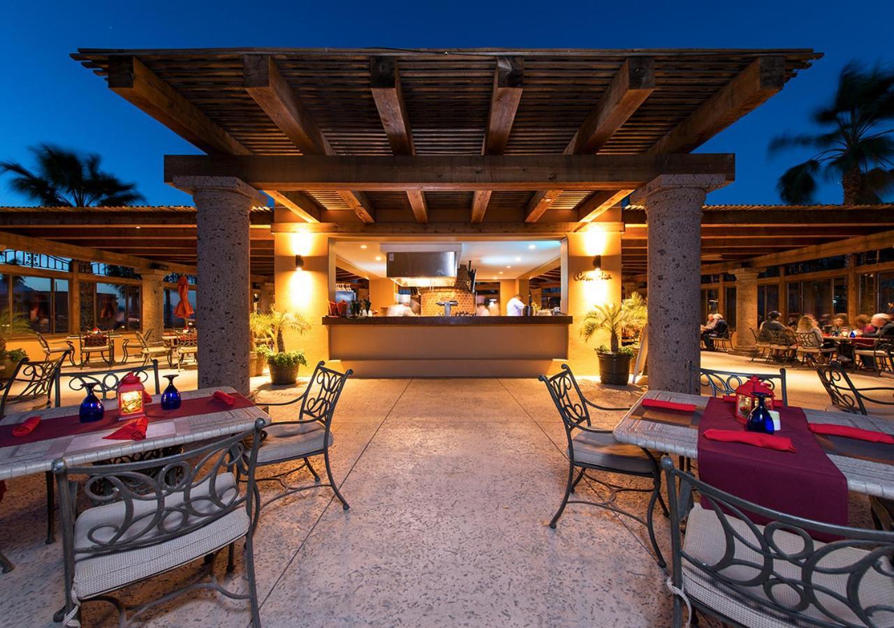 Villa Del Palmar At The Islands Of Loreto Loreto  Zewnętrze zdjęcie